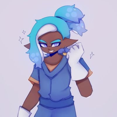 20 | Voice Actor/Content creator | 100 Subs achieved | C-Assists are CRINGE | PFP: @SplatTofuu | 18+ Priv @Sparking_Leo