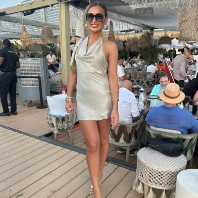 Danielle Browne Profile