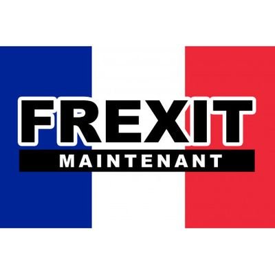 #FREXIT 
# NON A LA 3eme GUERRE MONDIALE
via la réquisition des personnes ( Loi de programmation militaire 2024_2030)