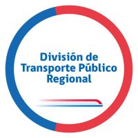 División de Transporte Público Regional(@DTPRegional) 's Twitter Profile Photo