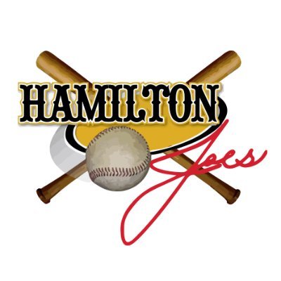 Official Twitter of the Hamilton Joes
Member of @GLSCL
🏆 ‘10, ‘16, ‘21, & ‘22 GLSCL Champs
⚾️ 57 professional signees