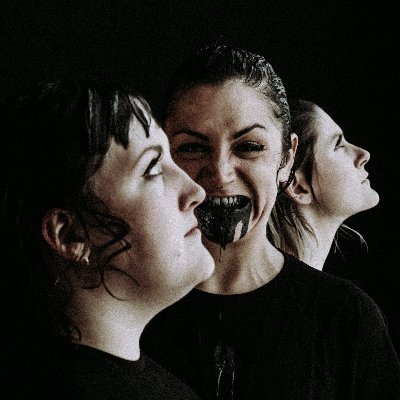 hi we're nora, dora + kat. we're multi-award-winning artists + silly billies 💖♥️🧨💕🔥🍒💝❤️🔥💘❤️🩹🫀💞👹💗💔💥