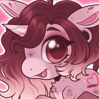 doodle 🖍✨ (@pinxpony) 's Twitter Profile Photo doodle 🖍✨ (@pinxpony) 's Twitter Profile Photo