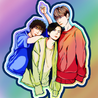 ぱ ん 。 (@newshaslove) 's Twitter Profile Photo ぱ ん 。 (@newshaslove) 's Twitter Profile Photo