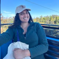 Manisha Sunil (@manisha_sun) 's Twitter Profile Photo