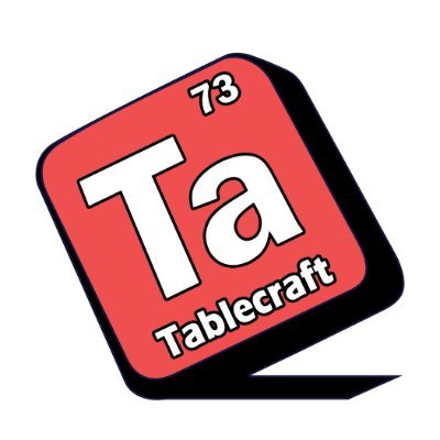 Tablecraftさんのプロフィール画像