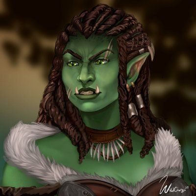 MotherlyOrc Profile Picture