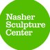 Nasher Sculpture Center (@nashersculpture) Twitter profile photo