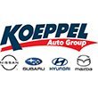 Koeppel Auto Group(@AutoKoeppel) 's Twitter Profile Photo