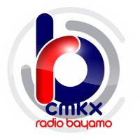 CMKX Radio Bayamo (@cmkxdigital) 's Twitter Profile Photo CMKX Radio Bayamo (@cmkxdigital) 's Twitter Profile Photo
