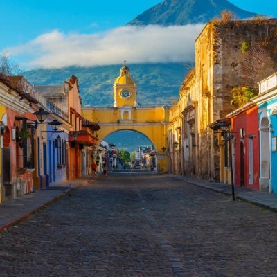 Explora el encanto de Antigua Guatemala con https://t.co/26sczbU5Oy: tu guía digital para descubrir los rincones más pintorescos, historia fascinante y experiencias.