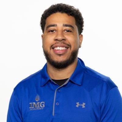Owner of 1mpact 5ports. Strength/Speed Coach at IMG Academy CSCS• USAW• USTCCCA Instagram: @Willie_Watkins15