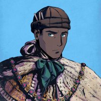 tfis (Ø,G) (@tfis_8) 's Twitter Profile