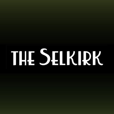Elegant dining, with a dash of history. Locally grown, organic foods and Canadian specialties. Located outside the gates @heritageparkyyc #TheSelkirk