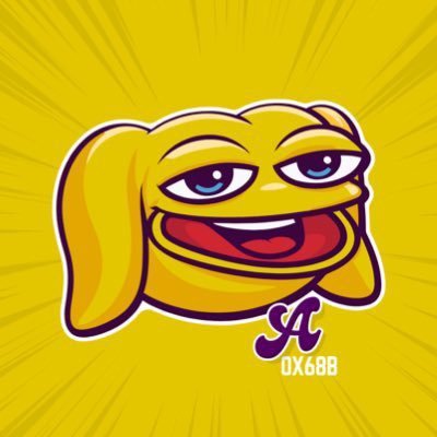 Andycoinsolana1's profile picture. $ANDY  a comical character  inspiresd by Matt furies boys club 🐕