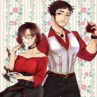 SinsR0se (@sinsr0se) 's Twitter Profile Photo SinsR0se (@sinsr0se) 's Twitter Profile Photo