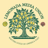 Lemonada Media Union(@lemonada_union) 's Twitter Profile Photo