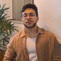 Arthur Nader (@arthurpnader) 's Twitter Profile