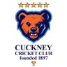 cuckneycc's profile picture. ECB National Champions 2023 🏆NPL champions 12, 14, 16, 17 & 2023 . 5 adult teams NPL, BDCL and MDCL and Junior teams. 2 x National T20 finalists '09 & '12.