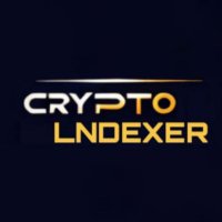 Cryptolndexer(@Cryptolndexer2) 's Twitter Profile Photo