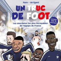 UN TRUC DE FOOT(@untrucdefoot) 's Twitter Profileg