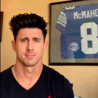 Mike McMahon (@michaelemcmahon) 's Twitter Profile