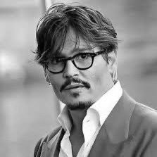 johnny depp official Twitter account