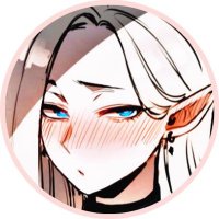 Ashe S Rank BadEnd Bait (@ashethehuntress) 's Twitter Profile Photo Ashe S Rank BadEnd Bait (@ashethehuntress) 's Twitter Profile Photo