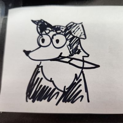 CoyoteLog911's profile picture. Border collie - MrPickles OwO - English/Deutsch/Русски - lvl.27 - Single