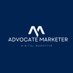 Advocate Marketing (@AdvocateMa2710) Twitter profile photo