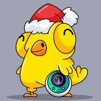 Santa Peep(@SantaPeep) 's Twitter Profile Photo