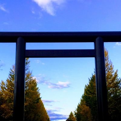 靖󠄁國神社崇敬奉賛会正会員■日本保守党一般党員103***■