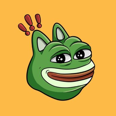 THE FROG OF SOLANA | FROGS OVER DOGS $PONK | Join here https://t.co/rZdBj92zRH