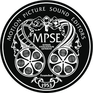 MPSE, being loud since 1953 https://t.co/W1rbAqPByB