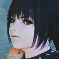 Saran - The Namazu Viera(@Namazu_Viera) 's Twitter Profile Photo