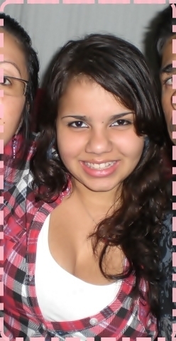 nada além de mim ♫