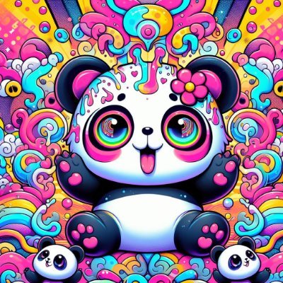 Contest_Junkie1's profile picture. I like trippy kawaii panda art prints, entering contests, reading, working out, movies, and spending time outdoors!