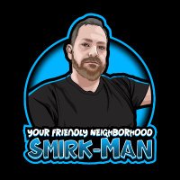 Your Friendly Neighborhood Smirk-Man(@MKerklin) 's Twitter Profileg