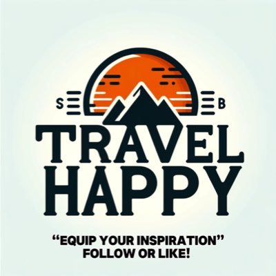 Travel Happy