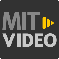 Access the universe of @MIT videos. Find demos of new innovations, see what students are up to, or watch a fascinating lecture. It's all here.