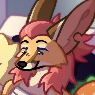 Hi meow :3 || Dutch furry artist 🇳🇱  || Commissions open!
check out my linktree for info!
https://t.co/lC8thAsYgs