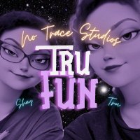 Tru Trotter (@notracestudios) 's Twitter Profile Photo