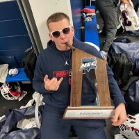 Colin Scharritter (@colinscharritt1) 's Twitter Profile Photo Colin Scharritter (@colinscharritt1) 's Twitter Profile Photo