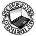 Soluciones Pentesting (@SPentesting) Twitter profile photo