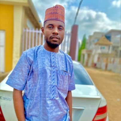 UsmanYusifB's profile picture. 