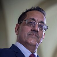 nazir afzal(@nazirafzal) 's Twitter Profile Photo