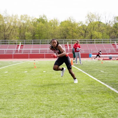 C/o 2025, 5’11 165, FS/CB/RB| Track runner| 3.4 GPA| Cell 937-716-0194/ Trotwood-Madison High School