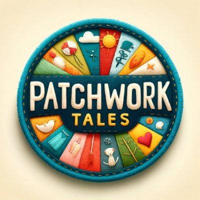 📚 Patchwork Tales: weaving diverse, magical stories for kids. Ignite imagination and joy in every read!