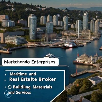 Markchendo Enterprises