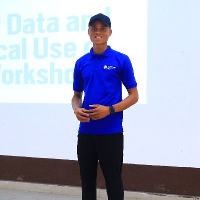 https://t.co/BDXmJyLYBm
#iDesign#
#HR Manager#
#Soil_Scientist#
#Agriculturist#
#Photographer#
#Media/Tech Lover#
Always ready for business DM